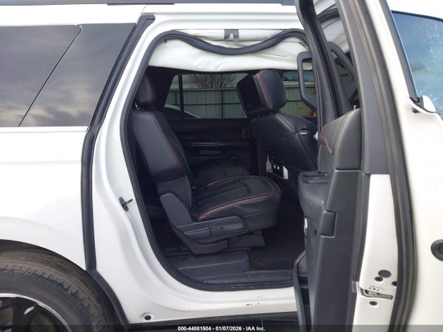 1FMJK2AT1NEA36689 Ford Expedition Limited Max