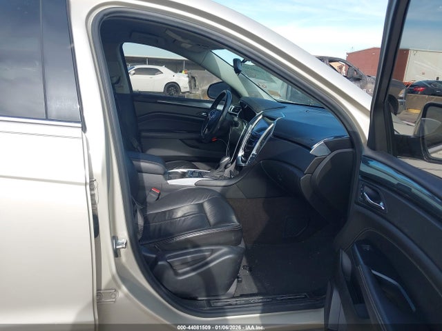 2014 Cadillac Srx Standard მანქანა იყიდება აუქციონზე, vin: 3GYFNAE32ES545714, აუქციონის ნომერი: 44081509