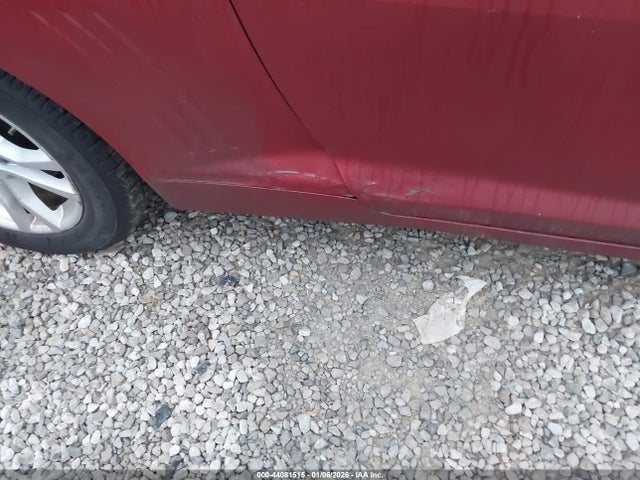 2015 CHEVROLET CAMARO 2G1FB1E36F9136539 Photo 5