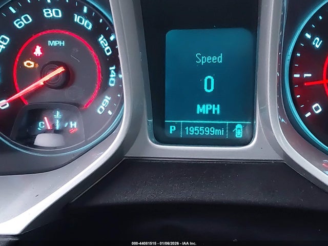 2015 CHEVROLET CAMARO 2G1FB1E36F9136539 Photo 6