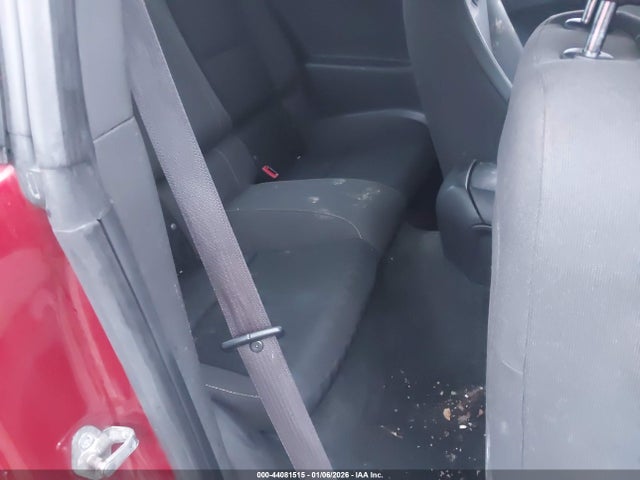 2015 CHEVROLET CAMARO 2G1FB1E36F9136539 Photo 7