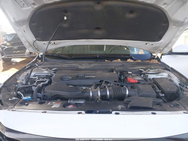 1HGCV2E37LA001479 Honda Accord Sport 2.0t