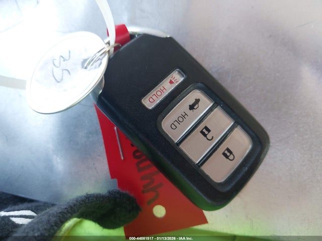 1HGCV2E37LA001479 Honda Accord Sport 2.0t