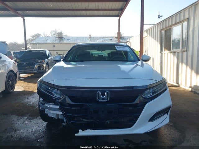 1HGCV2E37LA001479 Honda Accord Sport 2.0t