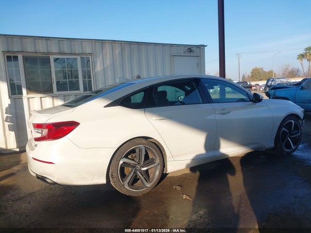 1HGCV2E37LA001479 Honda Accord Sport 2.0t