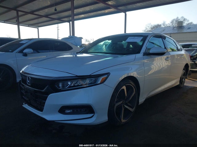 1HGCV2E37LA001479 Honda Accord Sport 2.0t