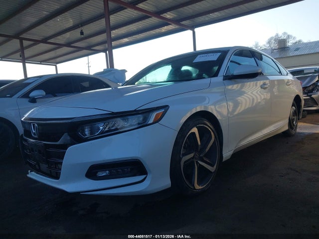 1HGCV2E37LA001479 Honda Accord Sport 2.0t