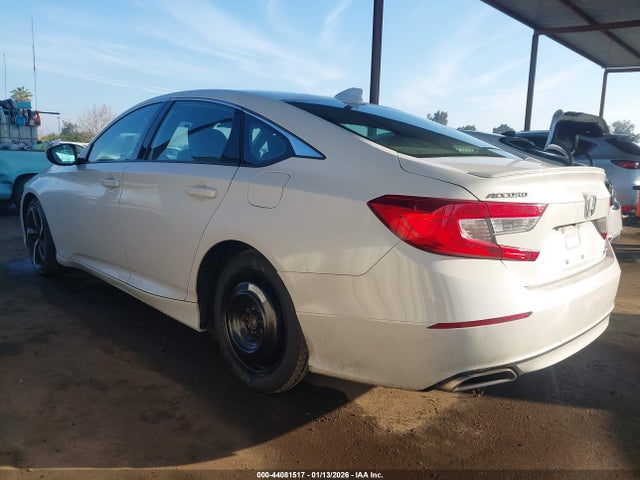 1HGCV2E37LA001479 Honda Accord Sport 2.0t