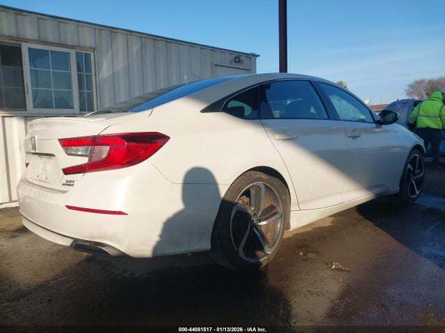 1HGCV2E37LA001479 Honda Accord Sport 2.0t