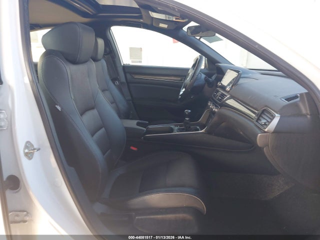 1HGCV2E37LA001479 Honda Accord Sport 2.0t