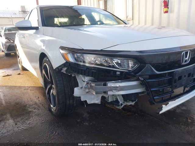 1HGCV2E37LA001479 Honda Accord Sport 2.0t