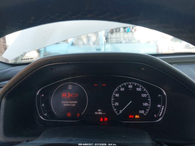 1HGCV2E37LA001479 Honda Accord Sport 2.0t