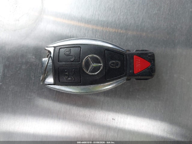 2017 MERCEDES-BENZ GLC 300 WDC0G4KB9HF146921 Photo 10