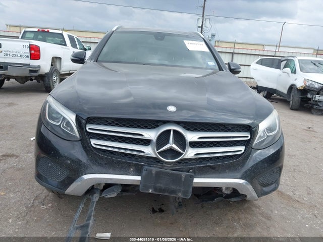Aukcja sprzedaży 2017 Mercedes-benz Glc 300 4matic, vin: WDC0G4KB9HF146921, numer aukcji: 44081519