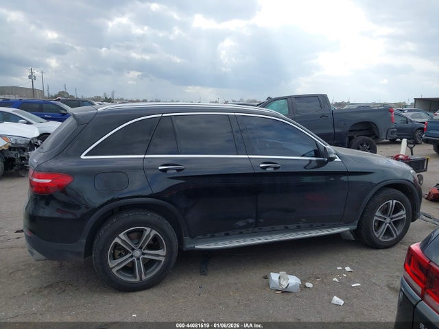 Aukcja sprzedaży 2017 Mercedes-benz Glc 300 4matic, vin: WDC0G4KB9HF146921, numer aukcji: 44081519