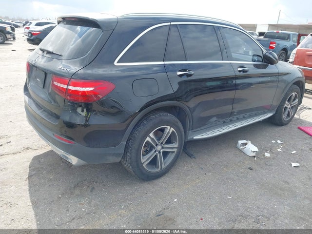 2017 MERCEDES-BENZ GLC 300 WDC0G4KB9HF146921 Photo 3