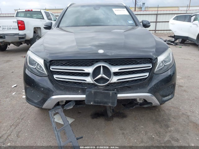 2017 MERCEDES-BENZ GLC 300 WDC0G4KB9HF146921 Photo 5