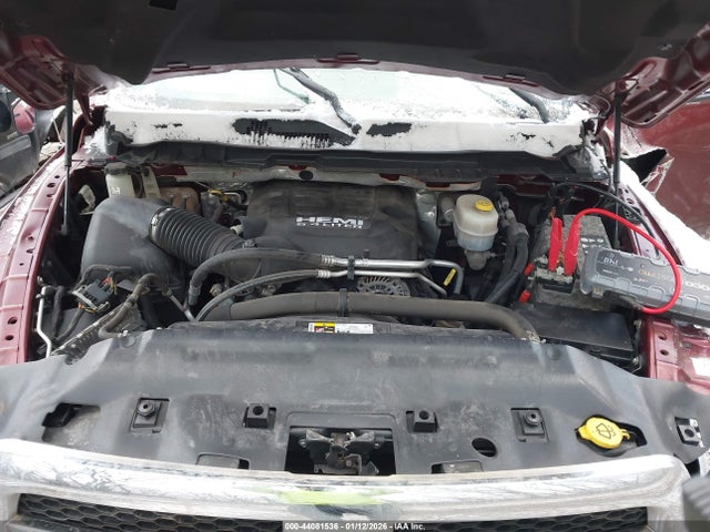 44081536 :رقم المزاد ، 3C63RRGJ0GG263771 vin ، 2016 Ram 3500 Tradesman مزاد بيع