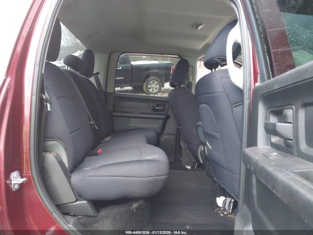 44081536 :رقم المزاد ، 3C63RRGJ0GG263771 vin ، 2016 Ram 3500 Tradesman مزاد بيع