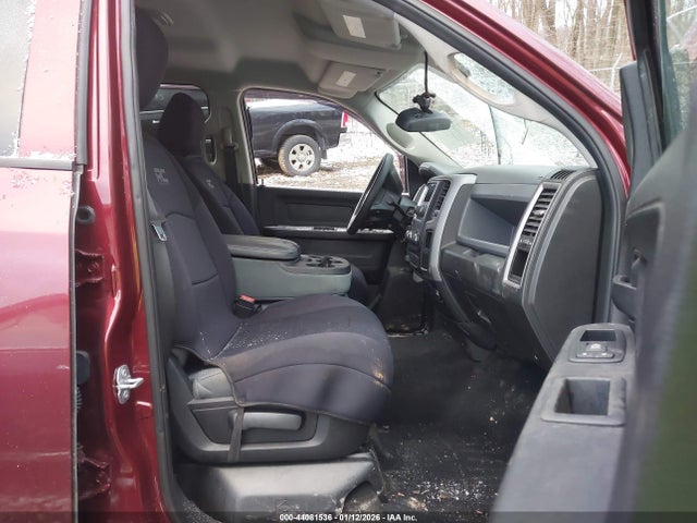 44081536 :رقم المزاد ، 3C63RRGJ0GG263771 vin ، 2016 Ram 3500 Tradesman مزاد بيع
