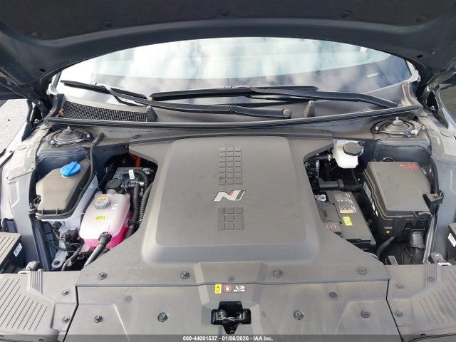 KM8KNDA88SU006321 Hyundai Ioniq 5 N