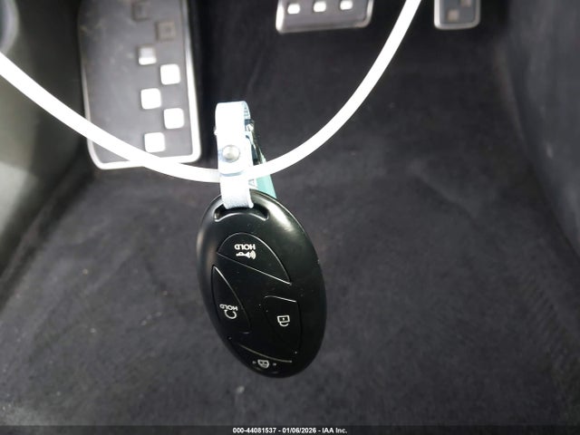 KM8KNDA88SU006321 Hyundai Ioniq 5 N