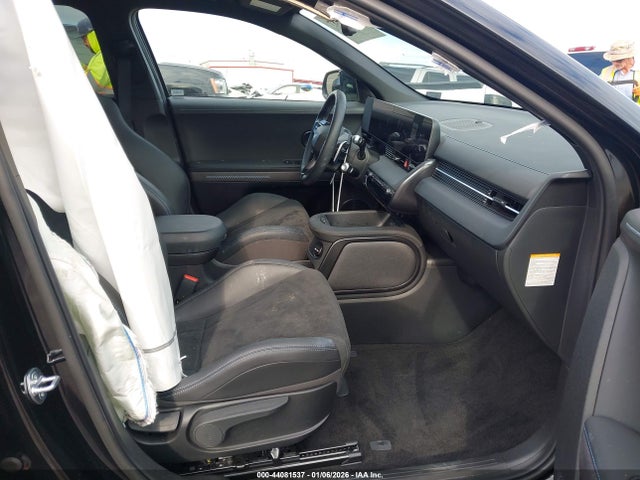 KM8KNDA88SU006321 Hyundai Ioniq 5 N