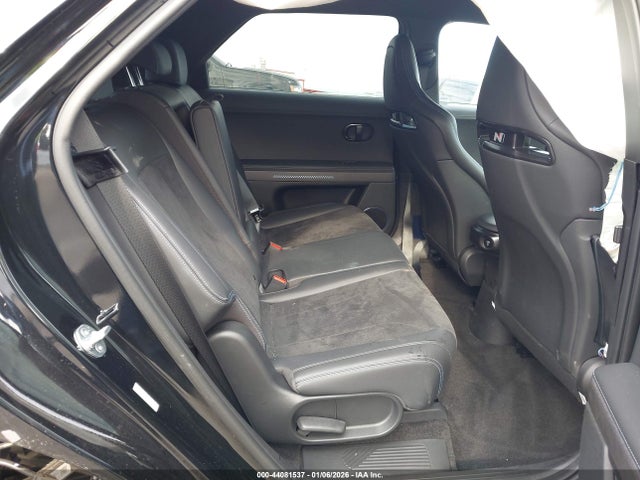 KM8KNDA88SU006321 Hyundai Ioniq 5 N
