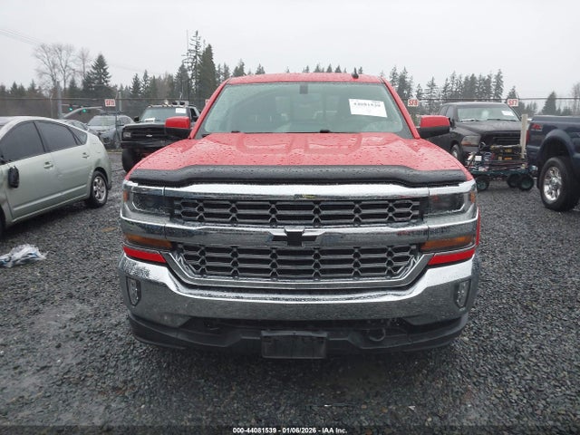3GCUKREC8JG246648 Chevrolet Silverado 1500 1lt