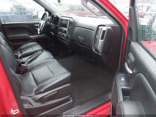 3GCUKREC8JG246648 Chevrolet Silverado 1500 1lt