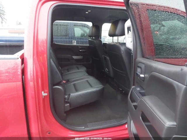 3GCUKREC8JG246648 Chevrolet Silverado 1500 1lt
