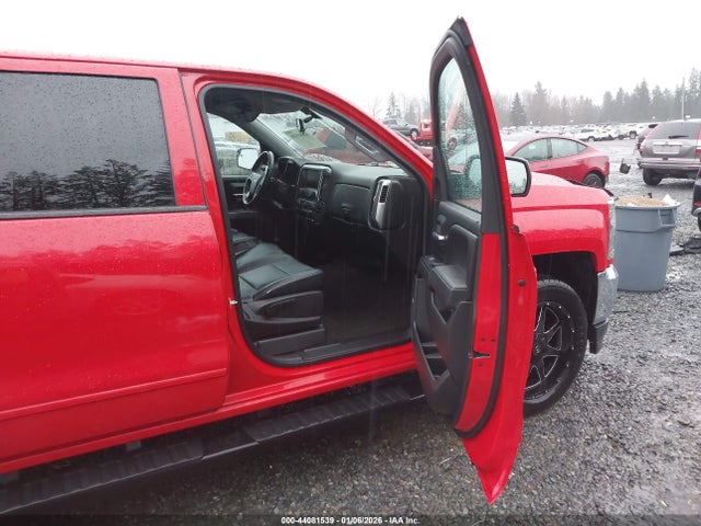 3GCUKREC8JG246648 Chevrolet Silverado 1500 1lt