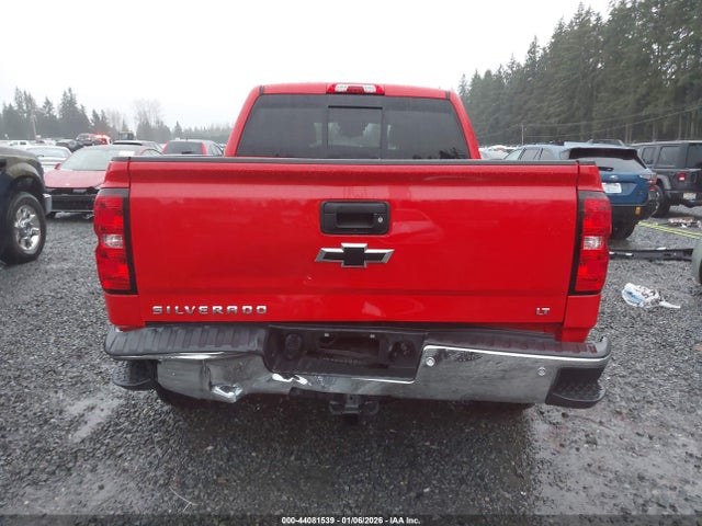 3GCUKREC8JG246648 Chevrolet Silverado 1500 1lt