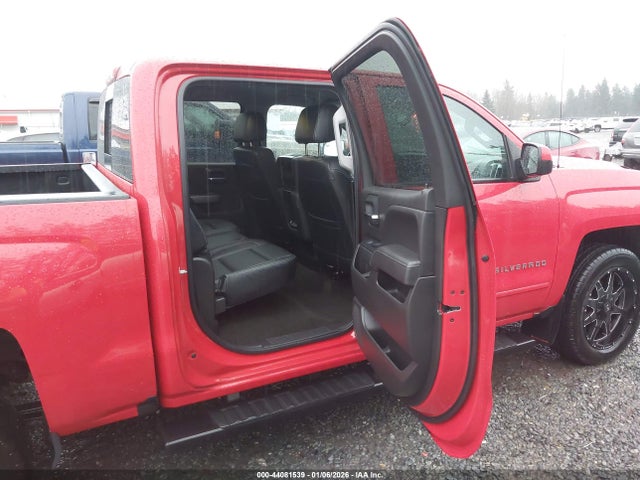 3GCUKREC8JG246648 Chevrolet Silverado 1500 1lt