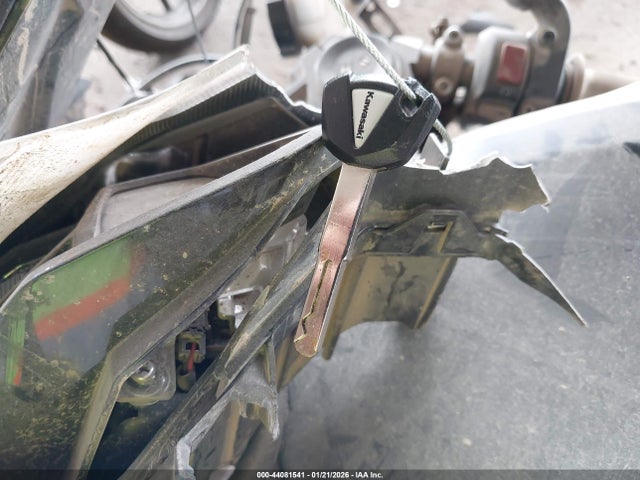 2024 KAWASAKI ZX636 JKBZXJJ16RA008732 Photo 10