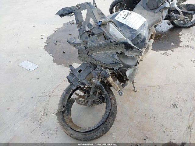 JKBZXJJ16RA008732 Kawasaki Zx636 K