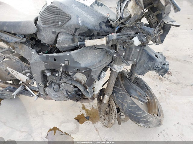 JKBZXJJ16RA008732 Kawasaki Zx636 K