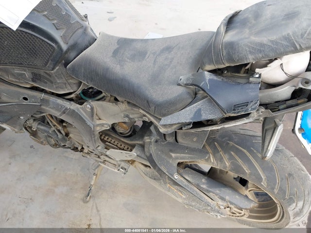 JKBZXJJ16RA008732 Kawasaki Zx636 K