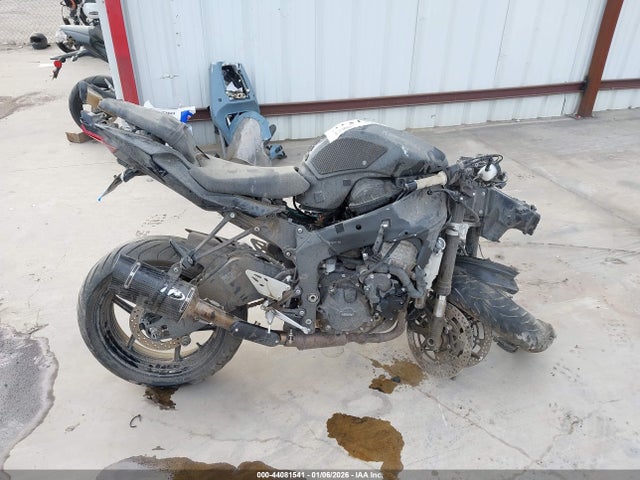 JKBZXJJ16RA008732 Kawasaki Zx636 K