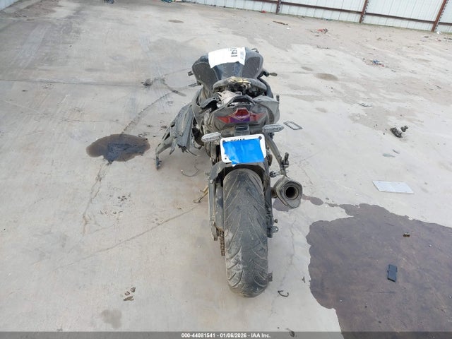 2024 KAWASAKI ZX636 JKBZXJJ16RA008732 Photo 5