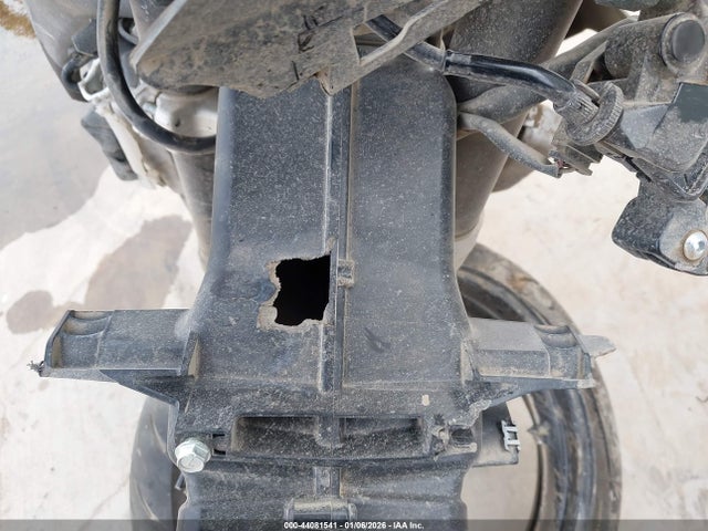 2024 KAWASAKI ZX636 JKBZXJJ16RA008732 Photo 6