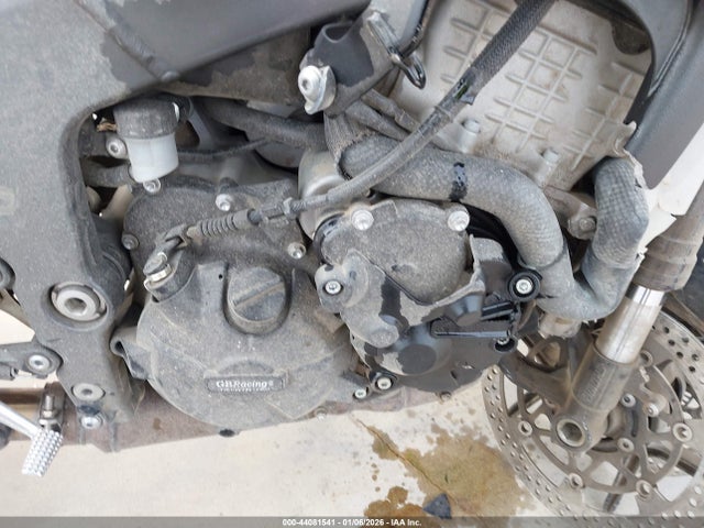 2024 KAWASAKI ZX636 JKBZXJJ16RA008732 Photo 7