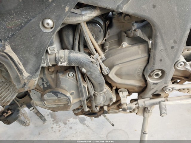 2024 KAWASAKI ZX636 JKBZXJJ16RA008732 Photo 8