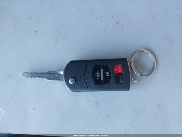 44081544 :رقم المزاد ، JM1BL1V7XC1595546 vin ، 2012 Mazda Mazda3 I Touring مزاد بيع