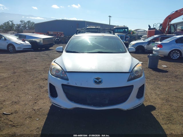 44081544 :رقم المزاد ، JM1BL1V7XC1595546 vin ، 2012 Mazda Mazda3 I Touring مزاد بيع