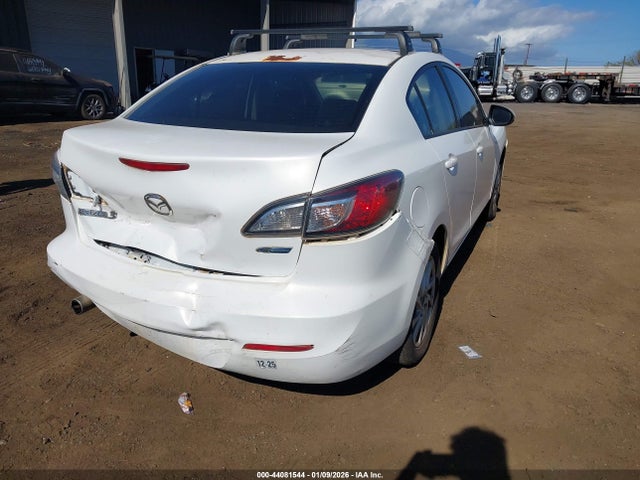 44081544 :رقم المزاد ، JM1BL1V7XC1595546 vin ، 2012 Mazda Mazda3 I Touring مزاد بيع