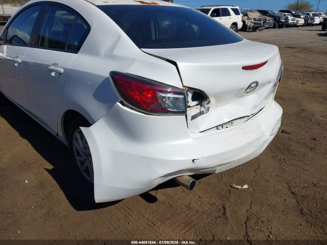 44081544 :رقم المزاد ، JM1BL1V7XC1595546 vin ، 2012 Mazda Mazda3 I Touring مزاد بيع