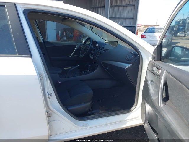44081544 :رقم المزاد ، JM1BL1V7XC1595546 vin ، 2012 Mazda Mazda3 I Touring مزاد بيع