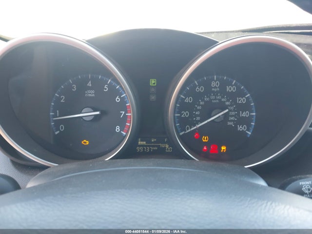 44081544 :رقم المزاد ، JM1BL1V7XC1595546 vin ، 2012 Mazda Mazda3 I Touring مزاد بيع