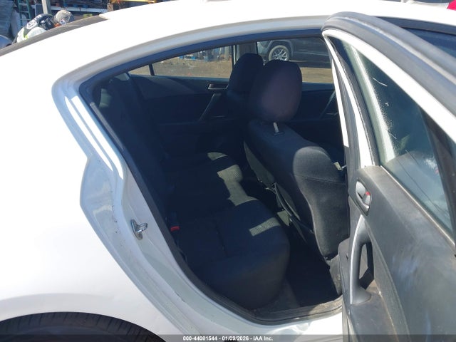 44081544 :رقم المزاد ، JM1BL1V7XC1595546 vin ، 2012 Mazda Mazda3 I Touring مزاد بيع